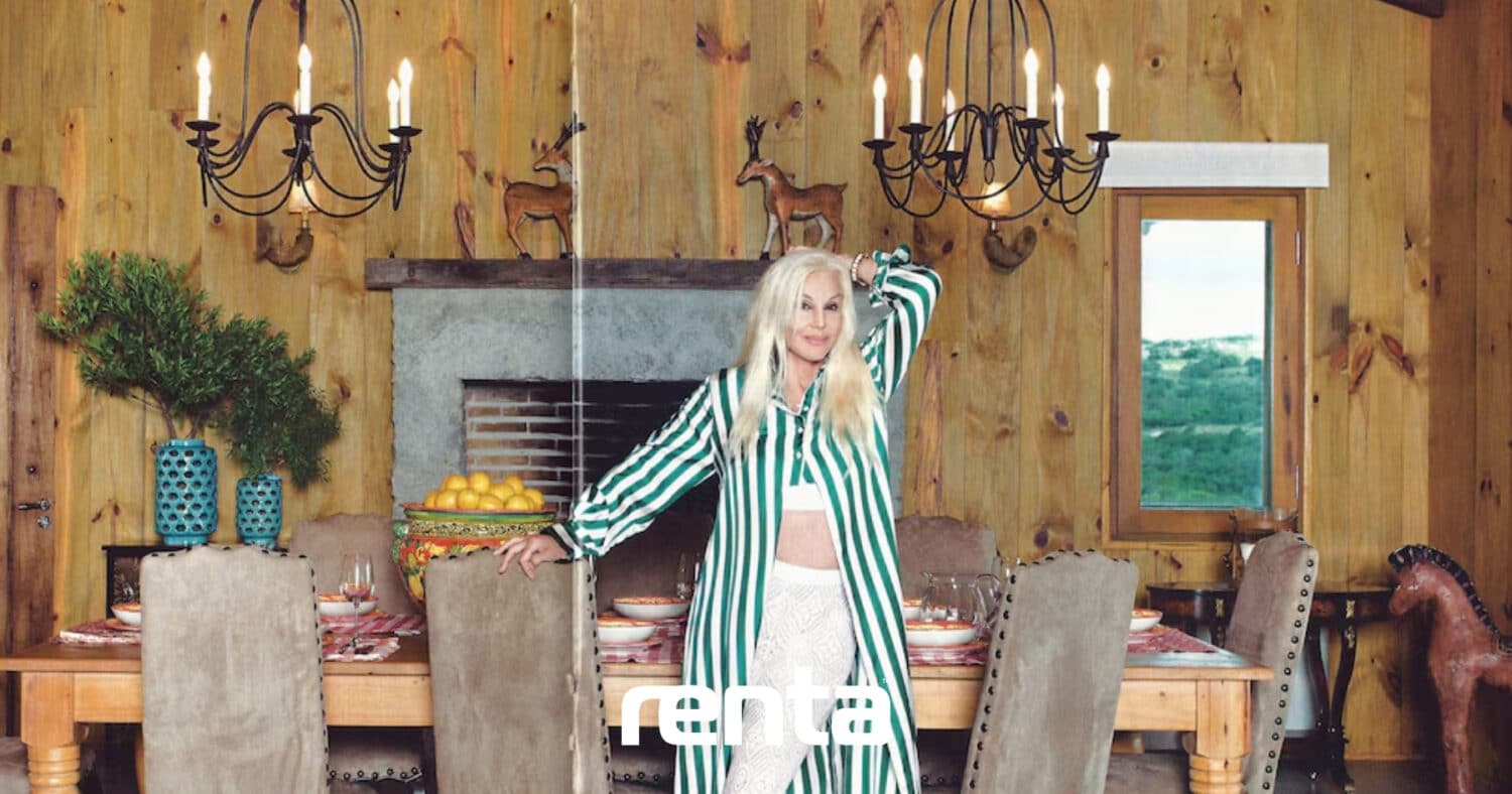 ¡Vendida! Susana Giménez Concreto la Desafiante Venta de su Chacra en Garzón – Uruguay