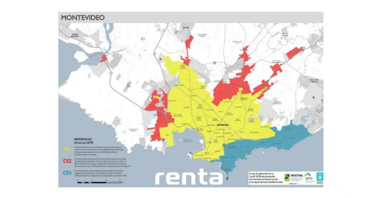 Informe Especial: Todo Sobre la Nueva Ley de Vivienda Social en Uruguay