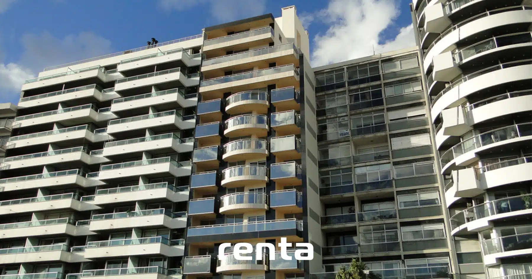análisis de renta 8 años de Condominio de la Costa con 150% de Renta