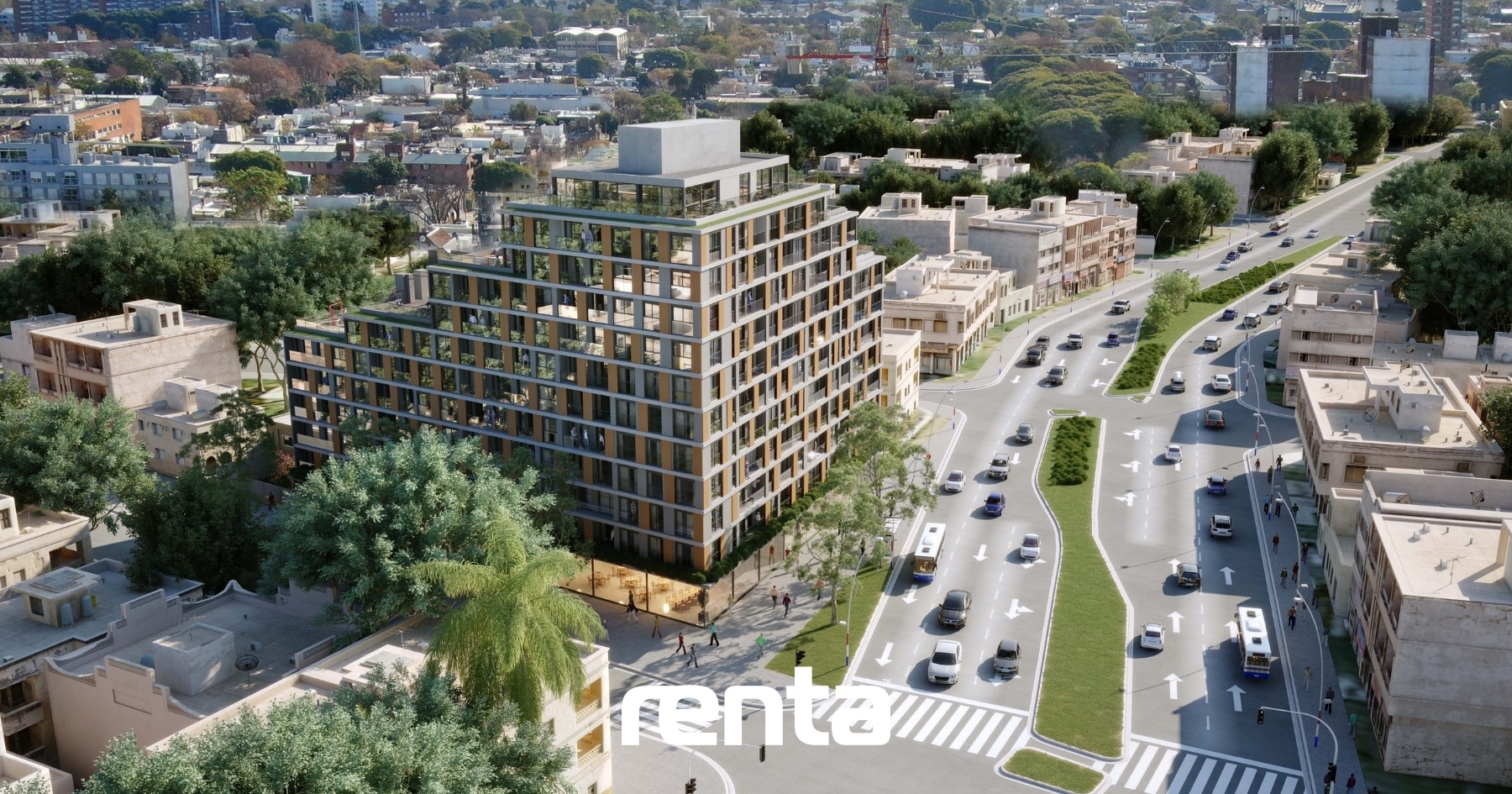 Montevideo: Ventura Presenta Nórdico