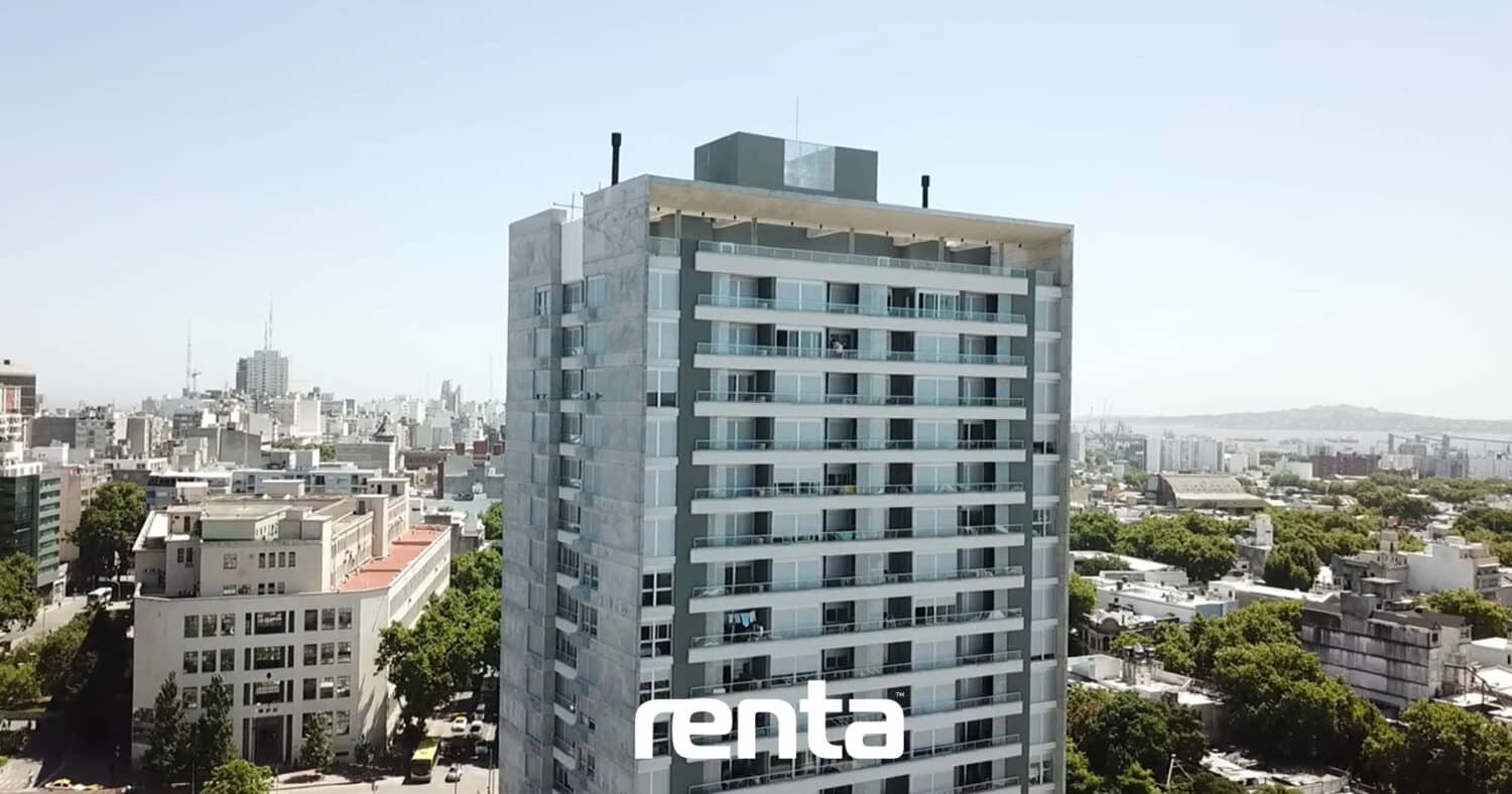 Caso de Éxito: Nostrum Tower, 60% de revalorización