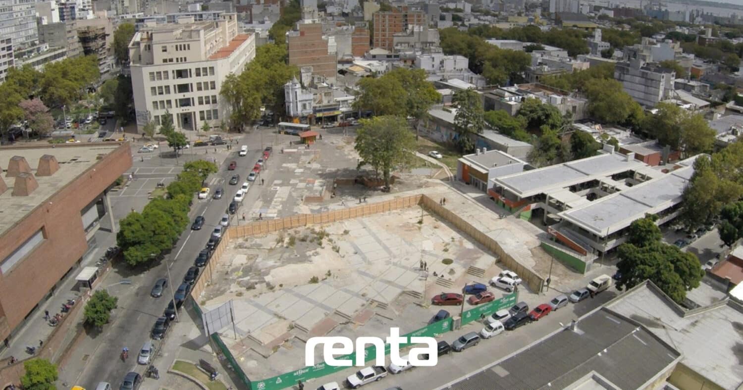 Caso de Éxito: Nostrum Tower, 60% de revalorización