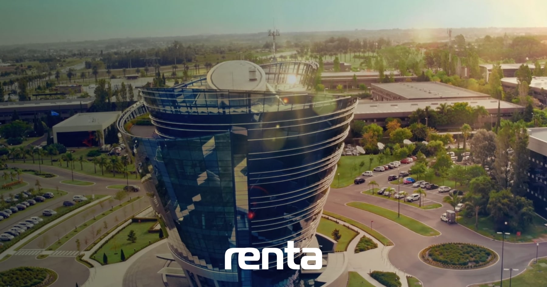 Zonamérica anuncia desarrollos