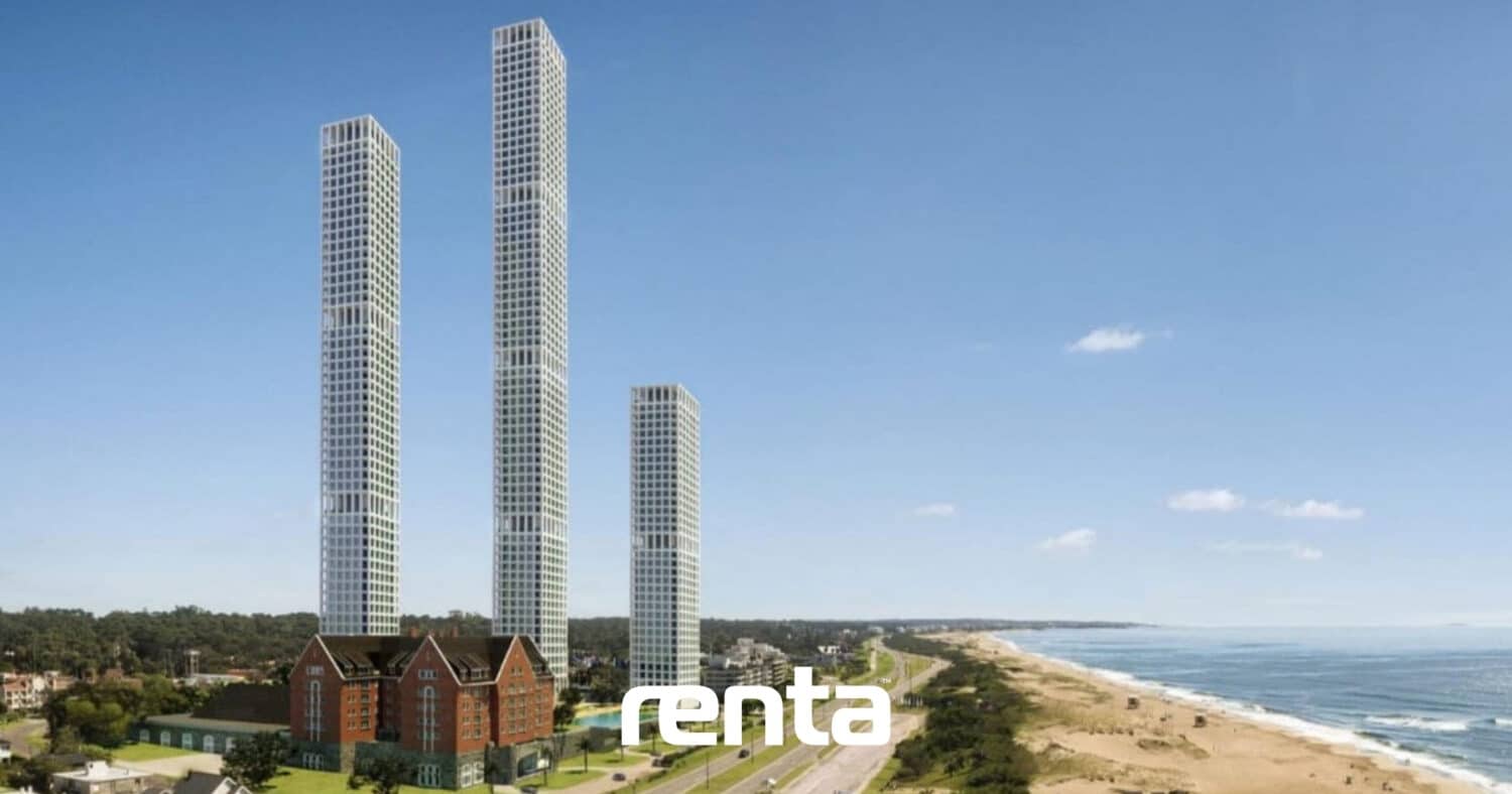 Punta del Este: Cipriani