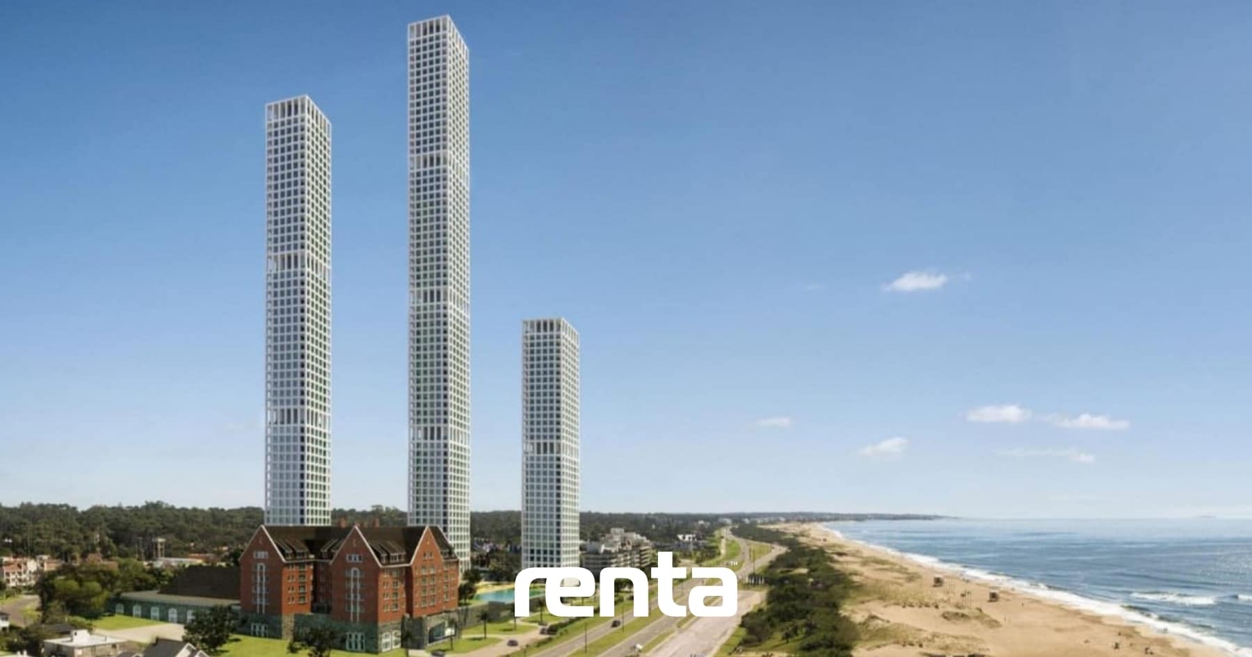 Punta del Este: Cipriani