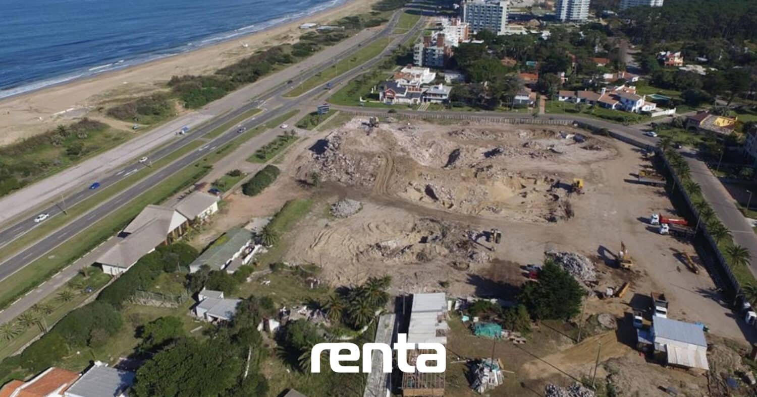 Punta del Este: Cipriani