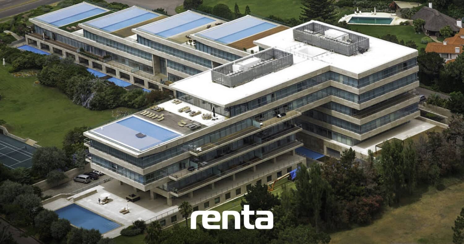 Punta del Este: Cipriani