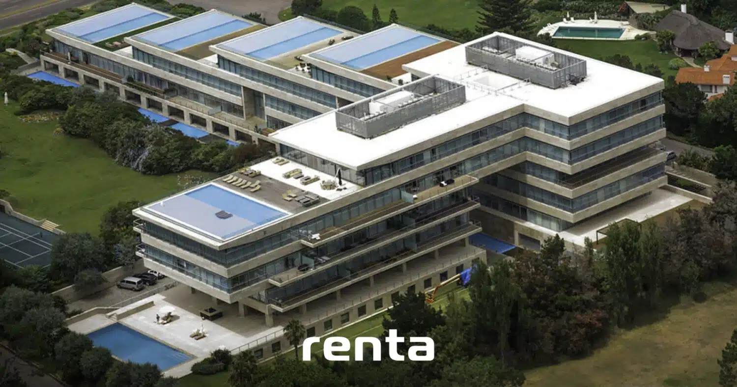Punta del Este: Cipriani presentó su proyecto