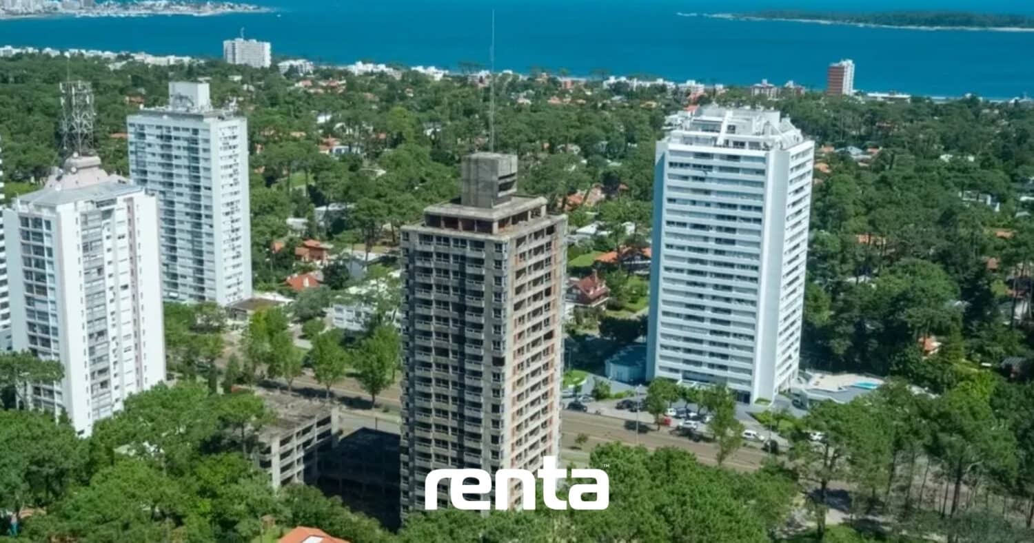 Último Esqueleto Inconcluso