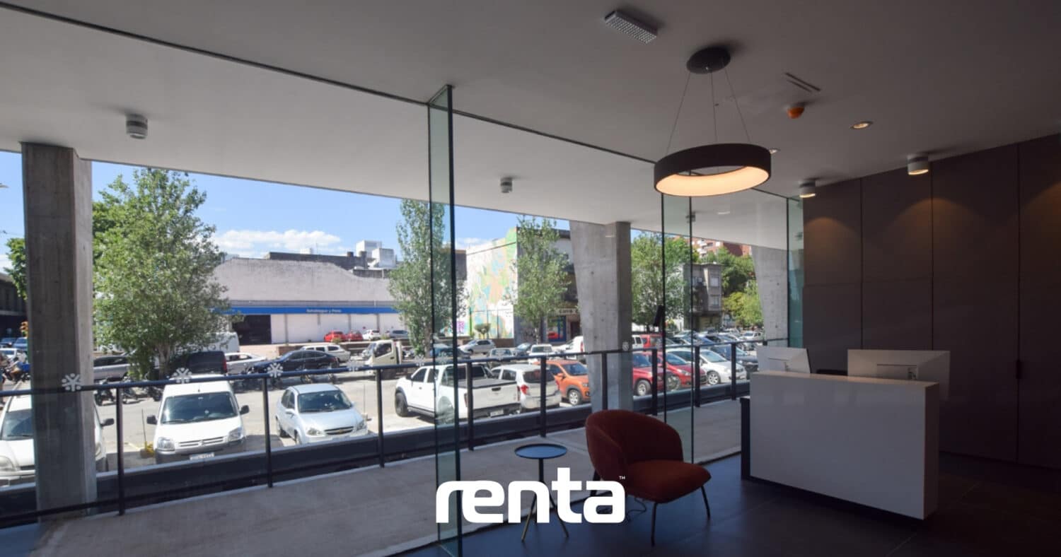 Caso de Éxito: Montevideo, unidades alquiladas en 25 días