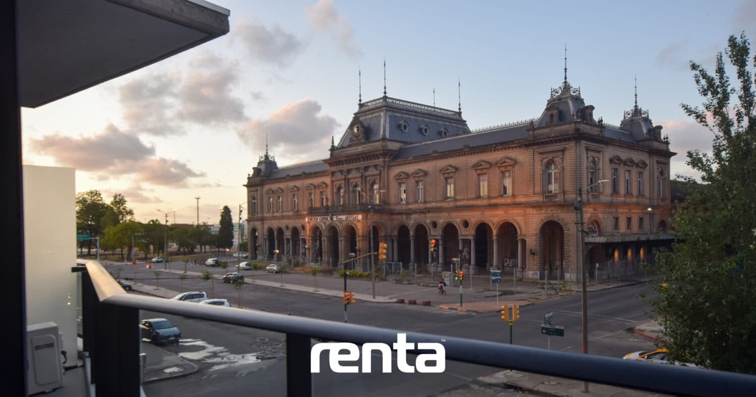 Caso de Éxito: Montevideo, unidades alquiladas en 25 días