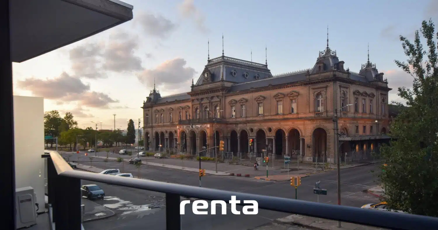 Caso de Éxito: nuevo proyecto en Montevideo, todas las unidades alquiladas en 25 días