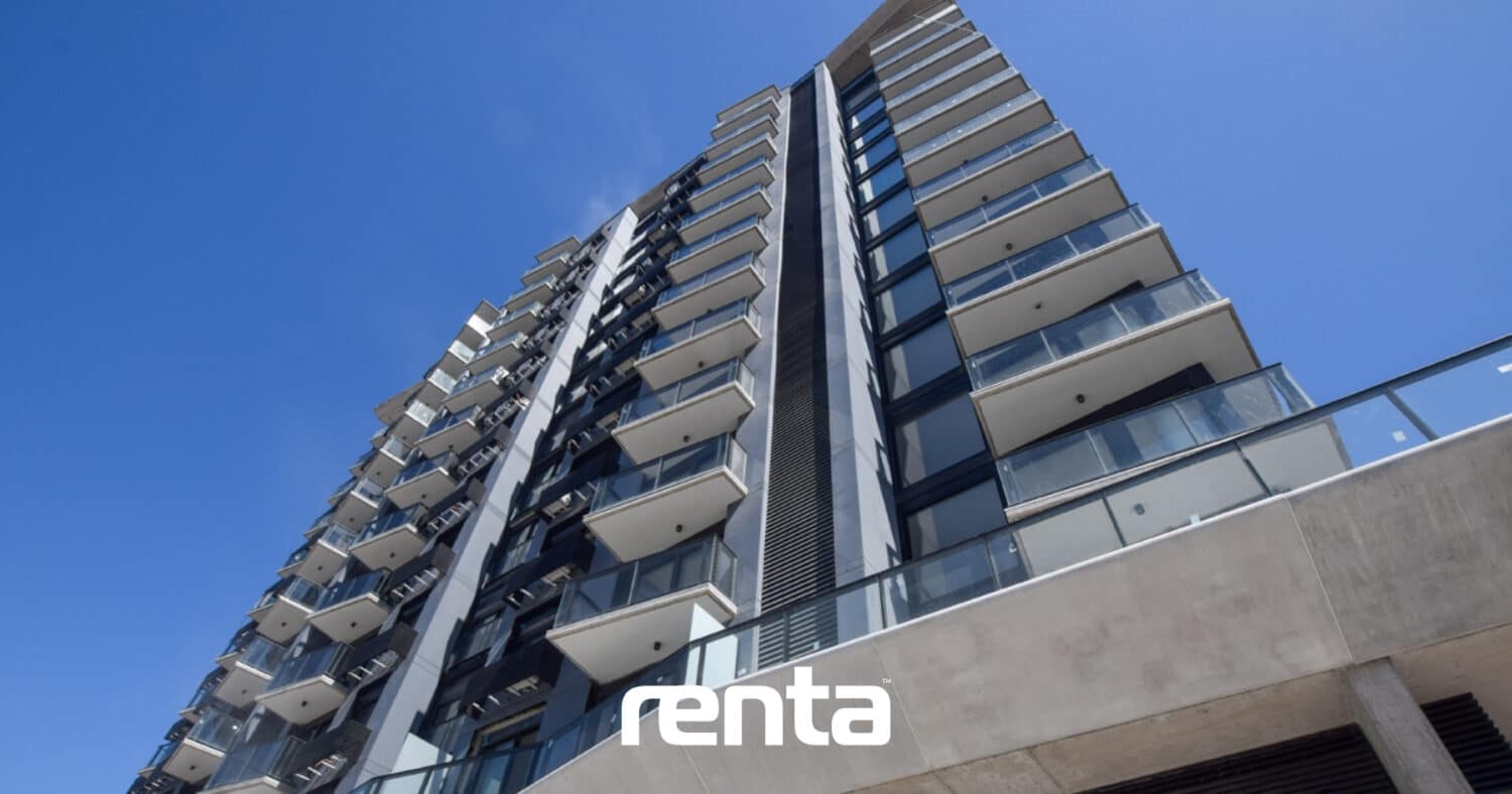 Caso de Éxito: Montevideo, unidades alquiladas en 25 días