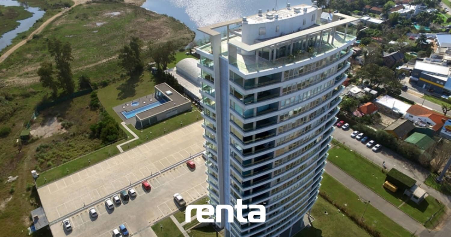 Primeras Torres de Carrasco