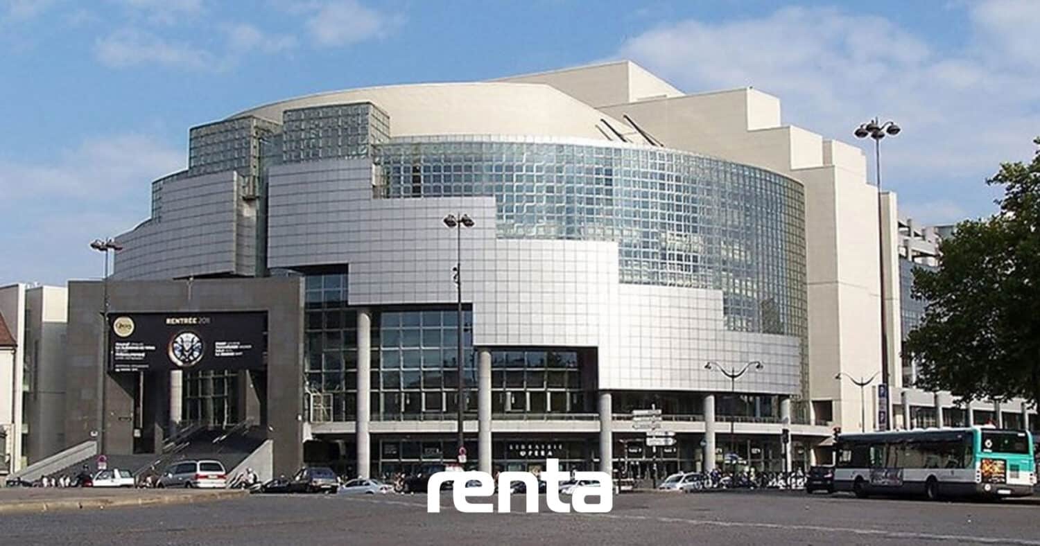 Carlos OTT, el Arquitecto Uruguayo más Reconocido en el Mundo