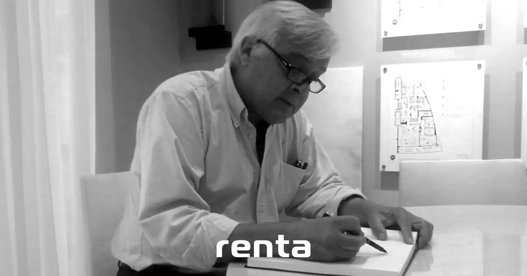 Carlos OTT, el Arquitecto Uruguayo más Reconocido en el Mundo