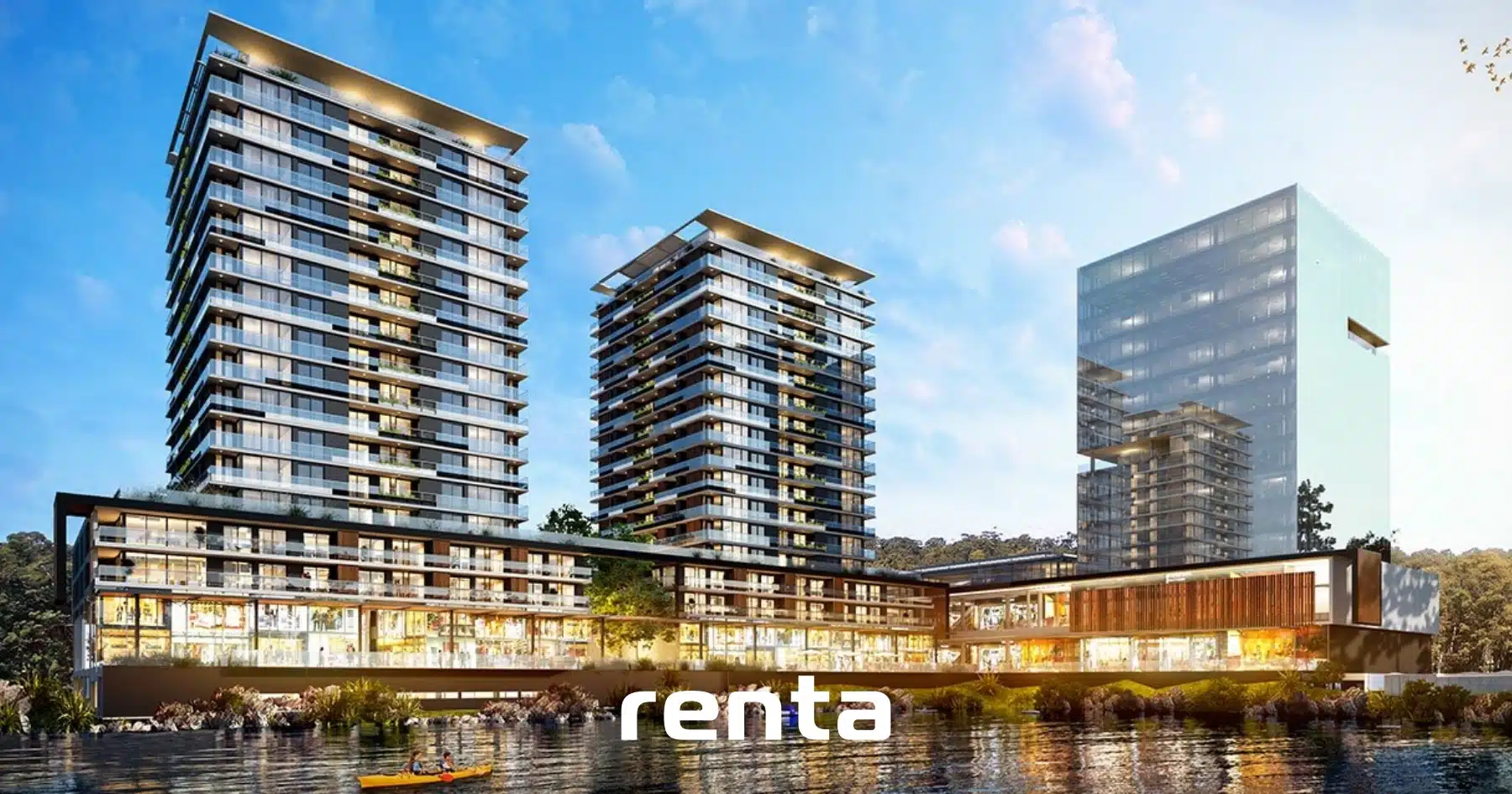 Ciudad de la Costa: nuevo proyecto de 120MM en Ex Punta Cala