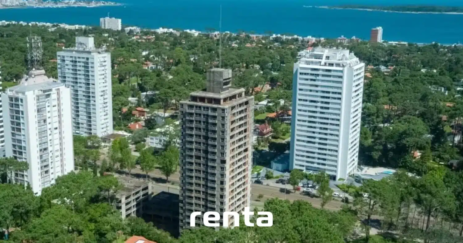 Miami: Legacy Tower la primera torre con centro medico incorporado