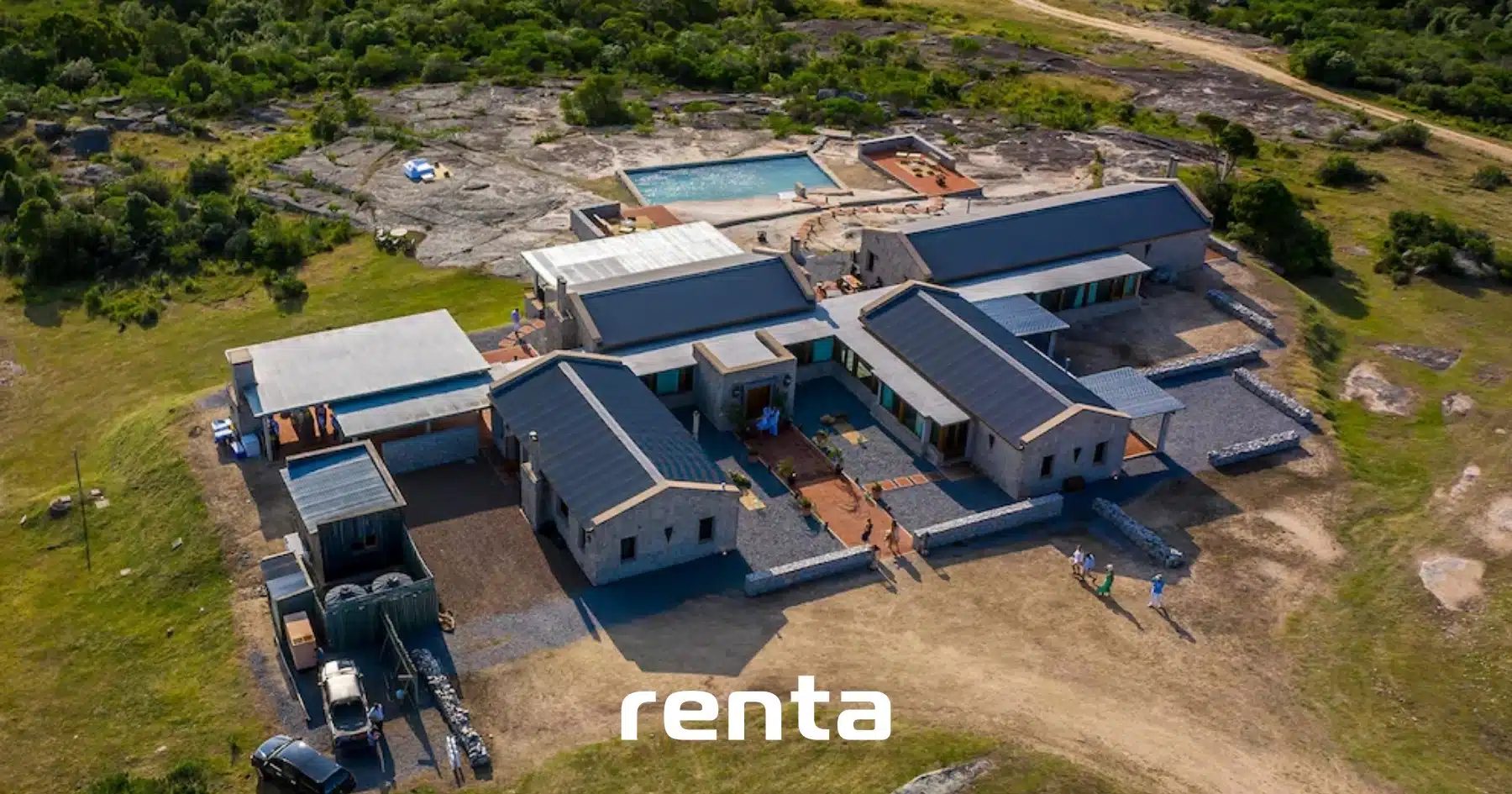 ¡Vendida! Susana Giménez Concreto la Desafiante Venta de su Chacra en Garzón – Uruguay