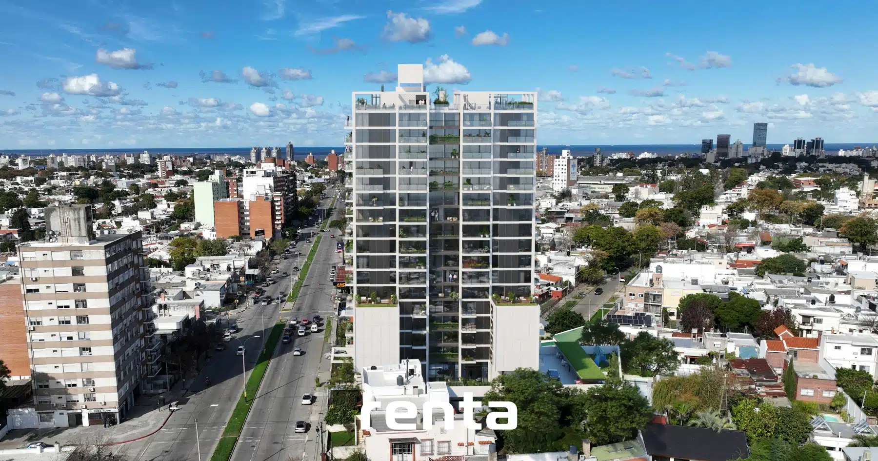 Torre Vista Hero