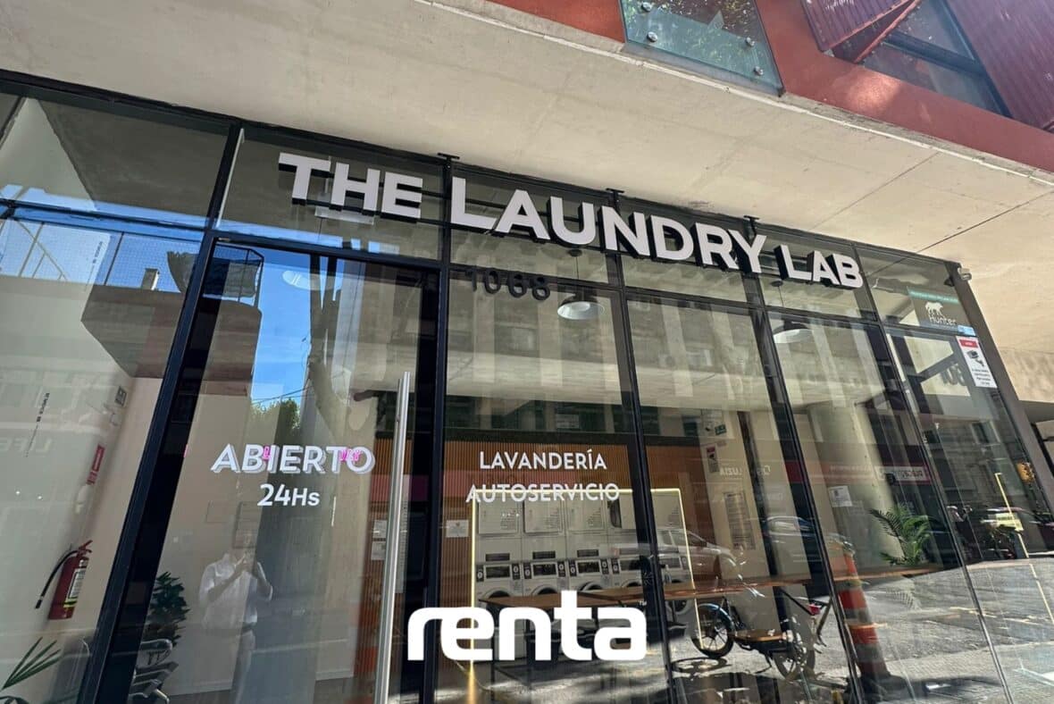 Locales Comerciales con Renta Inmediata