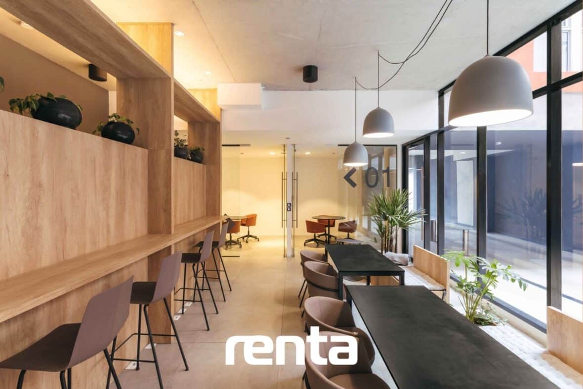 Locales Comerciales con Renta Inmediata