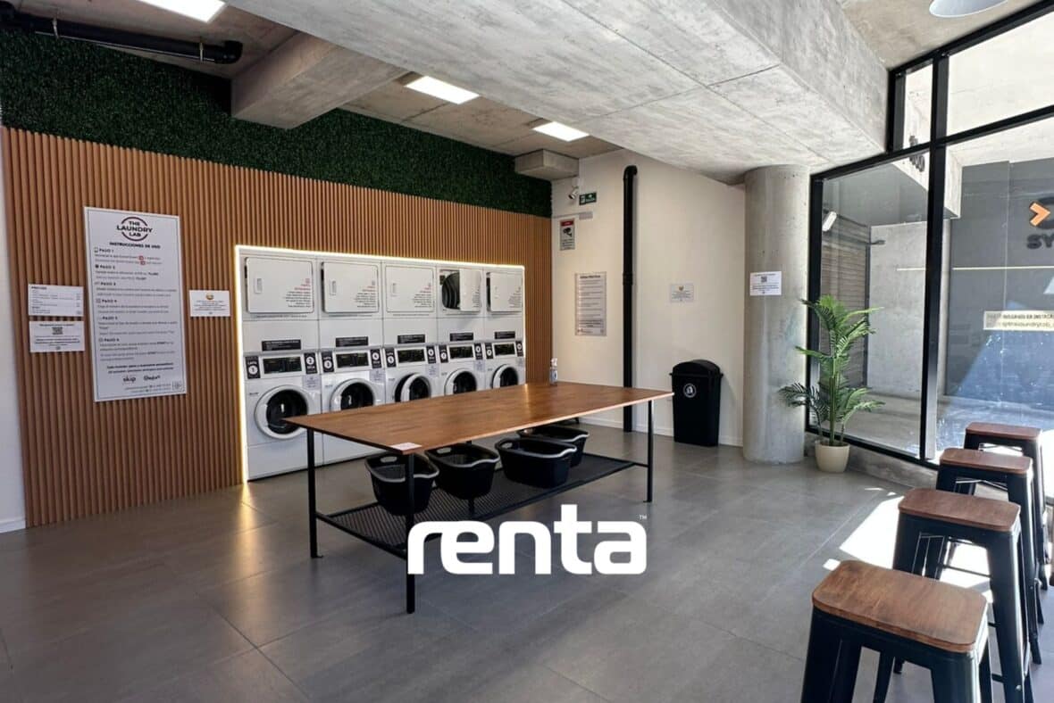 Locales Comerciales con Renta Inmediata