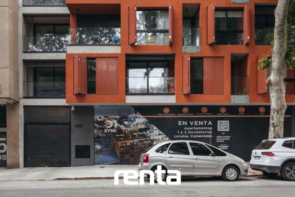 Locales Comerciales con Renta Inmediata