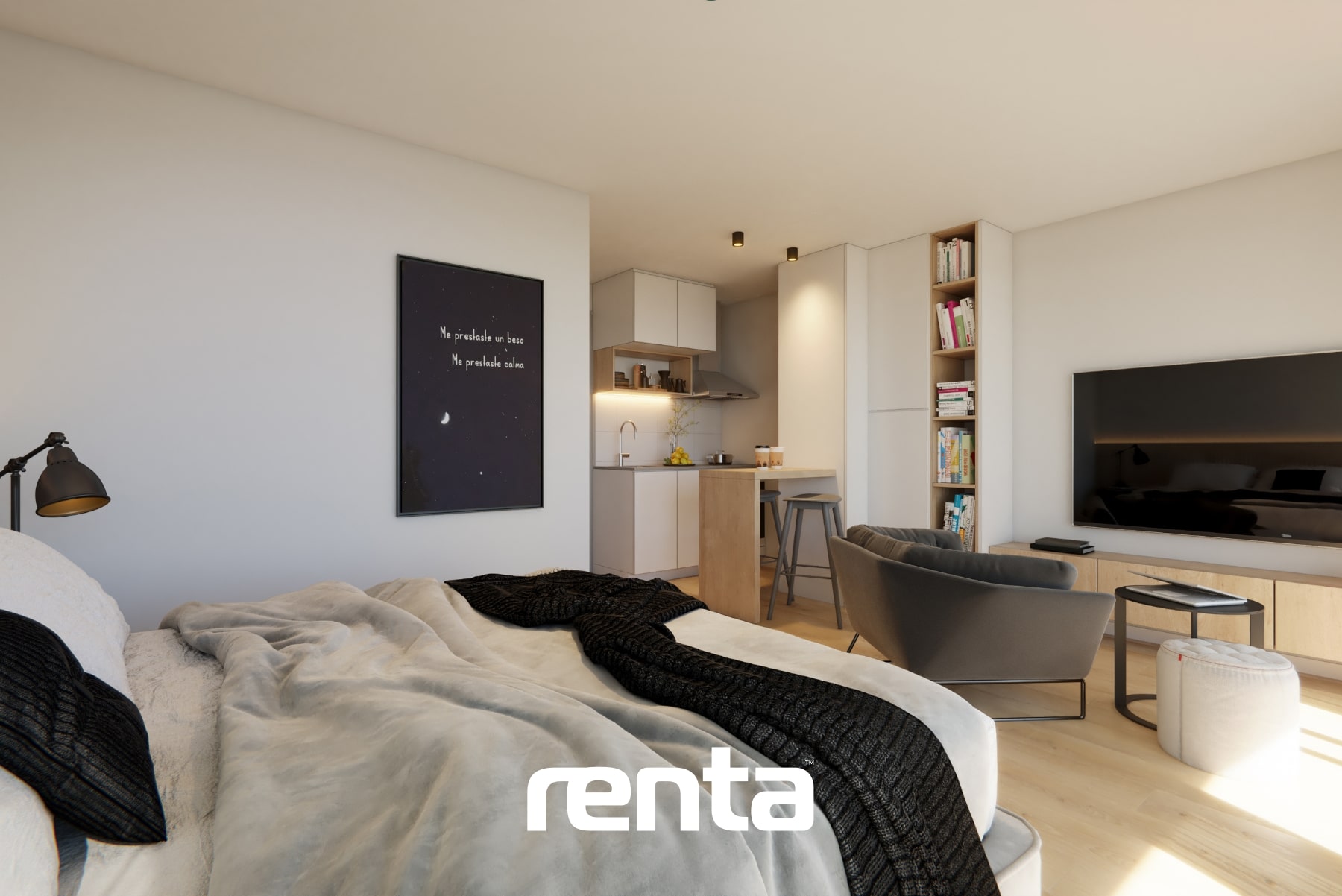 Torre 01 Vista Montevideo