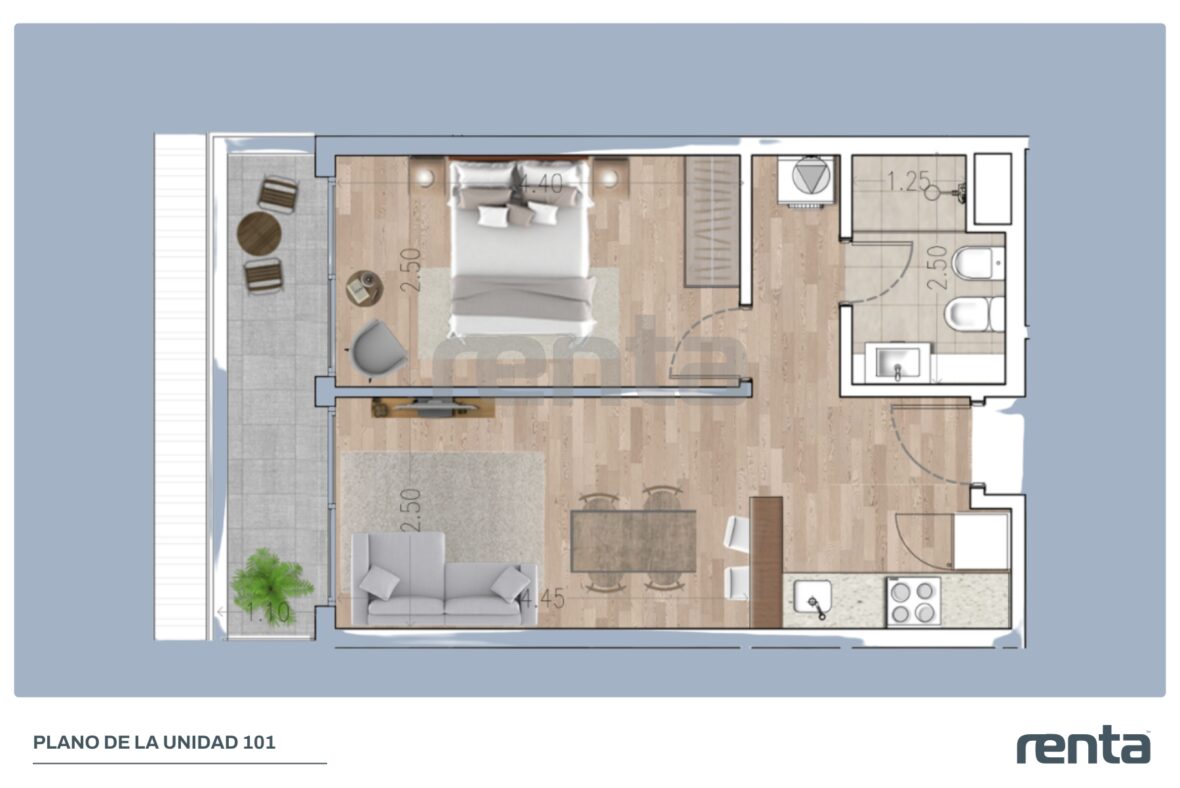 Unidad 1 - Ventura Zocalo Carrasco