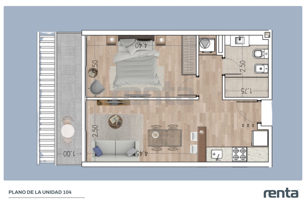Unidad 2 - Ventura Zocalo Carrasco