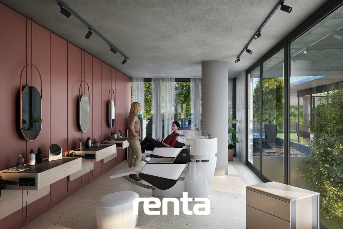 Inversion en Ventura Zocalo Carrasco