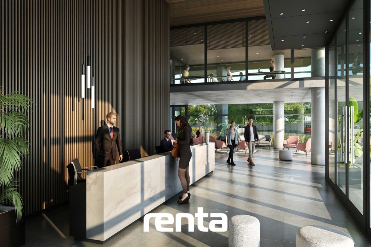 Inversion en Ventura Zocalo Carrasco