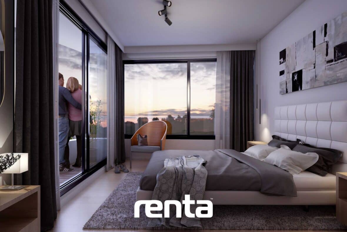 Inversion en Ventura Zocalo Carrasco