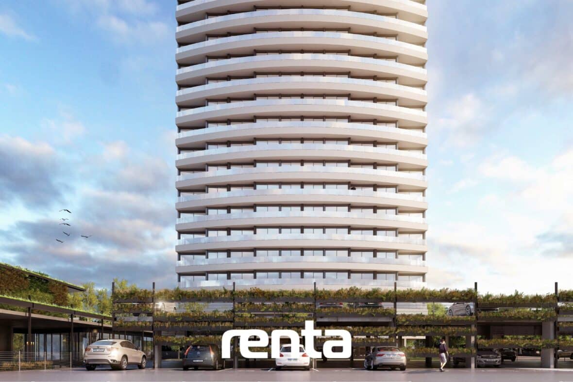 Inversion en Ventura Zocalo Carrasco