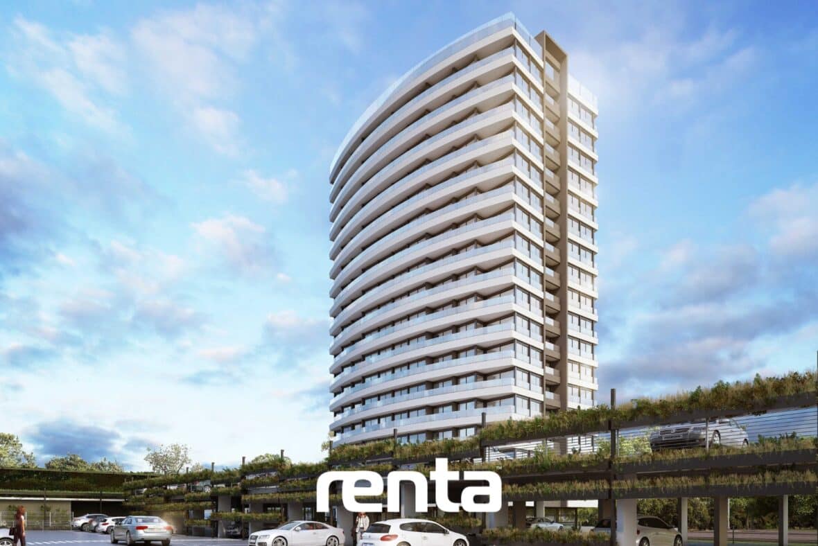 Inversion en Ventura Zocalo Carrasco