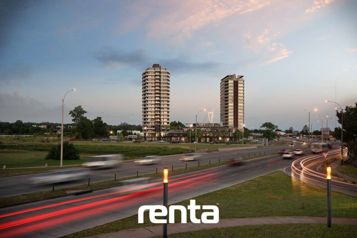 Inversion en Ventura Zocalo Carrasco