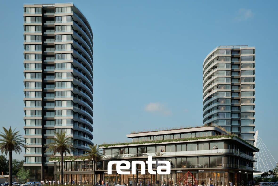 Inversion en Ventura Zocalo Carrasco