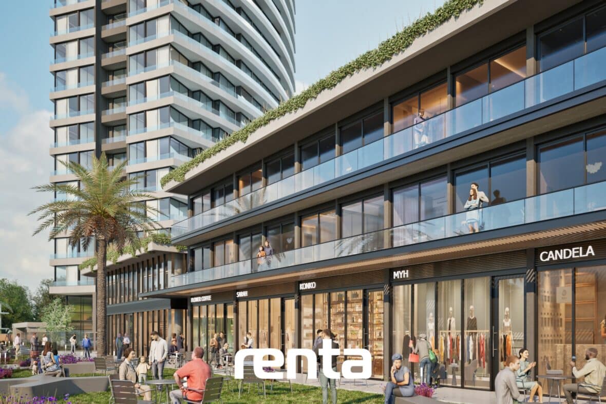 Inversion en Ventura Zocalo Carrasco