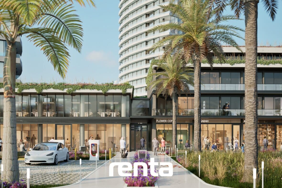 Inversion en Ventura Zocalo Carrasco