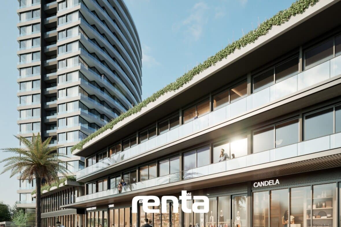 Inversion en Ventura Zocalo Carrasco