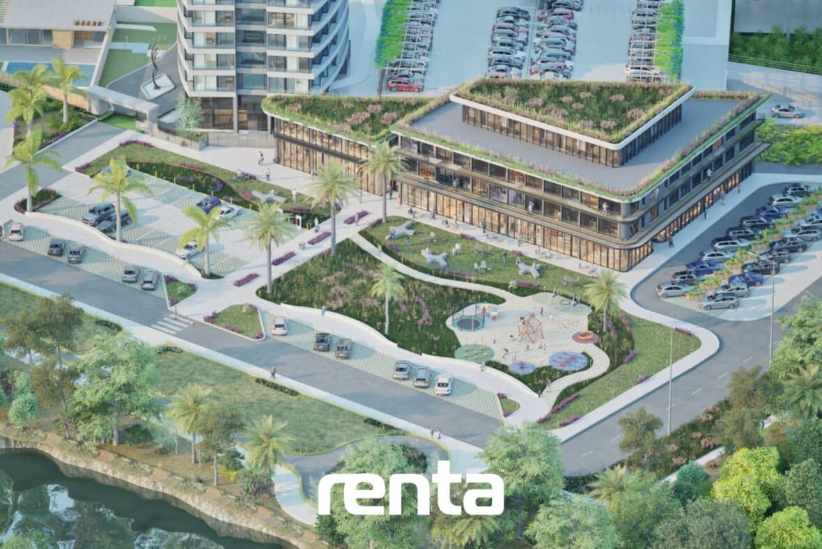 Inversion en Ventura Zocalo Carrasco