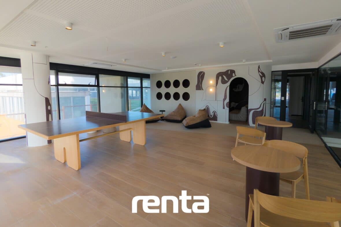 Inversion en Ventura Zocalo Carrasco