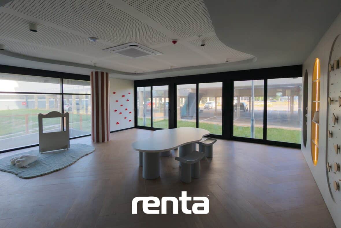 Inversion en Ventura Zocalo Carrasco