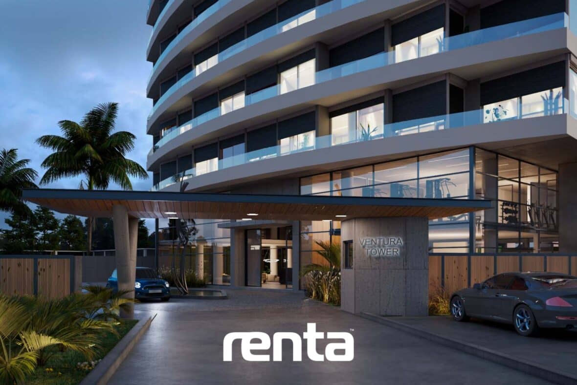 Inversion en Ventura Zocalo Carrasco